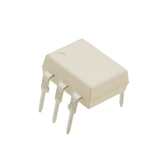 4N25VM onsemi  Optokoppler - Transistor-Photovoltaik-Ausgang
